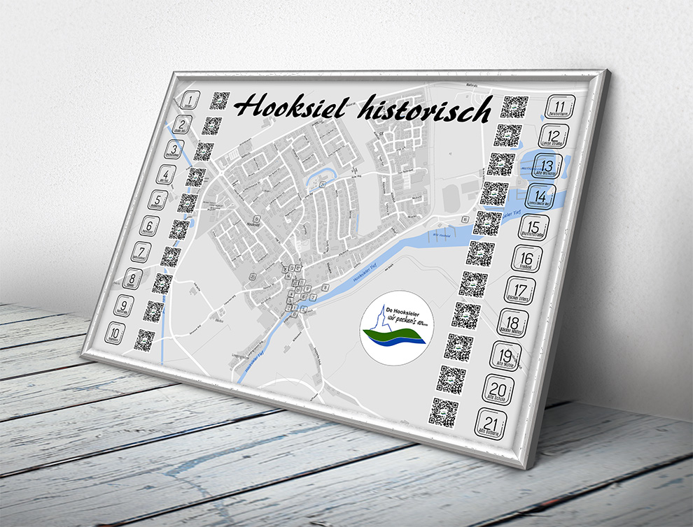 Hooksiel historisch